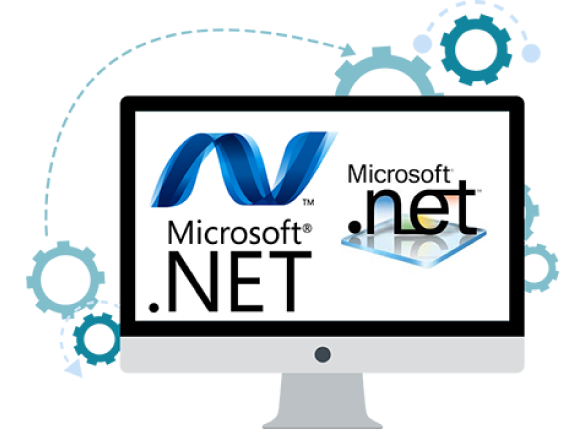 Microsoft .Net App Development